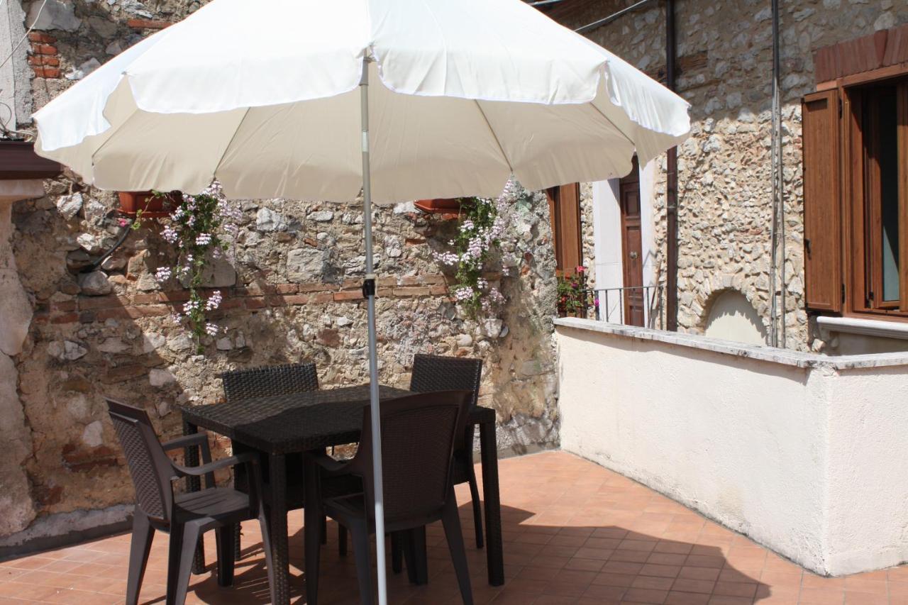 Casa Vacanze Antico Poggio Poggio San Giovanni Екстер'єр фото
