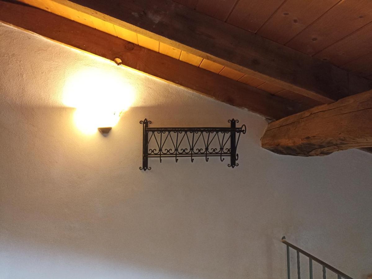 Casa Vacanze Antico Poggio Poggio San Giovanni Екстер'єр фото