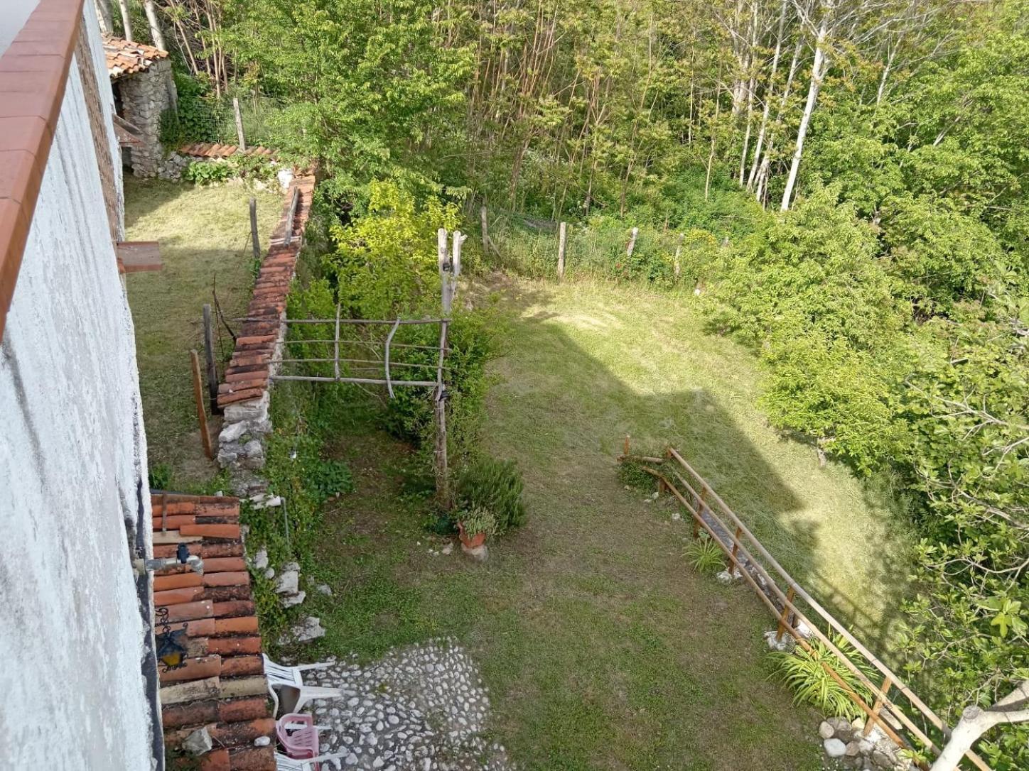 Casa Vacanze Antico Poggio Poggio San Giovanni Екстер'єр фото