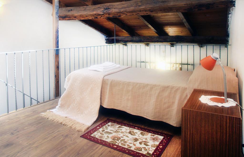 Casa Vacanze Antico Poggio Poggio San Giovanni Номер фото