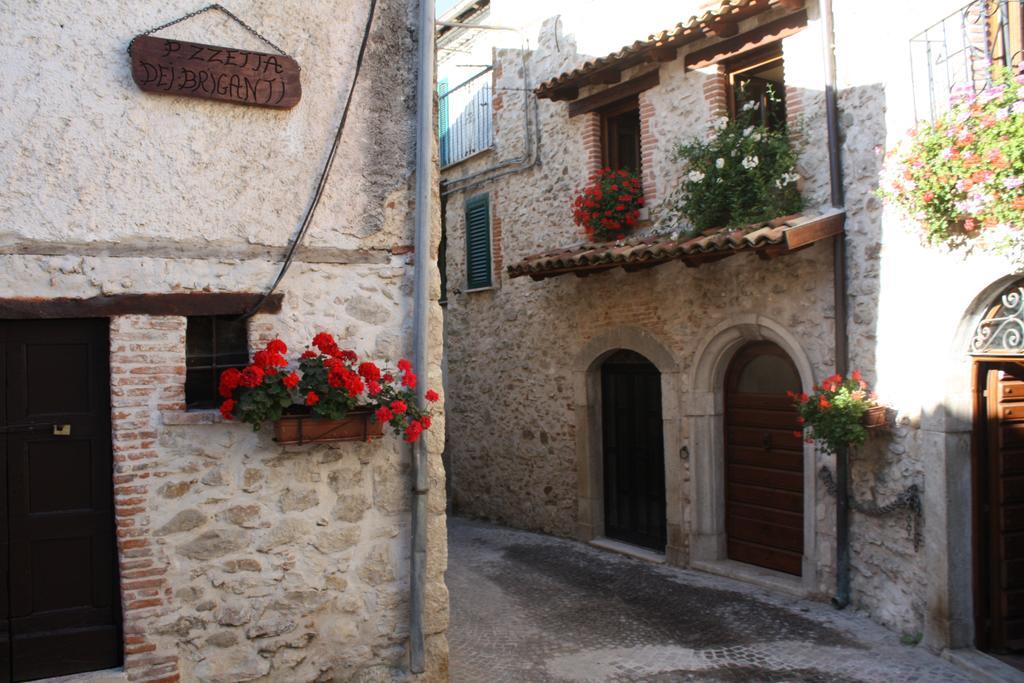 Casa Vacanze Antico Poggio Poggio San Giovanni Номер фото