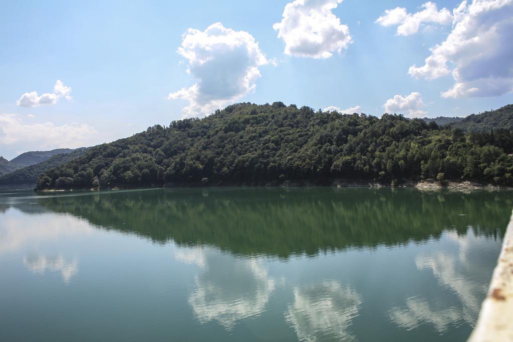 Casa Vacanze Antico Poggio Poggio San Giovanni Екстер'єр фото