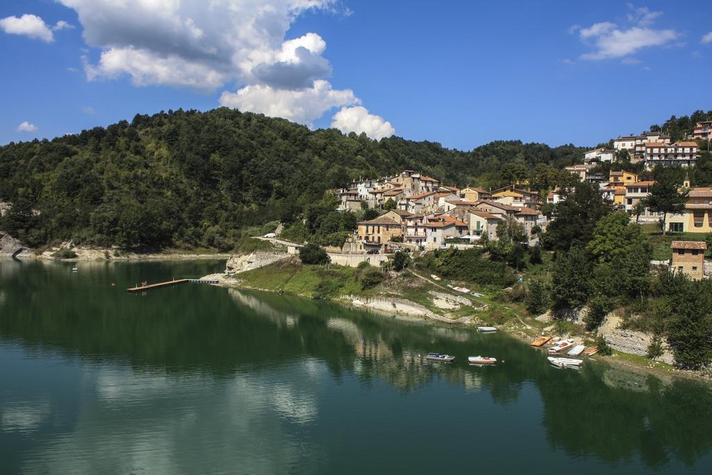 Casa Vacanze Antico Poggio Poggio San Giovanni Екстер'єр фото