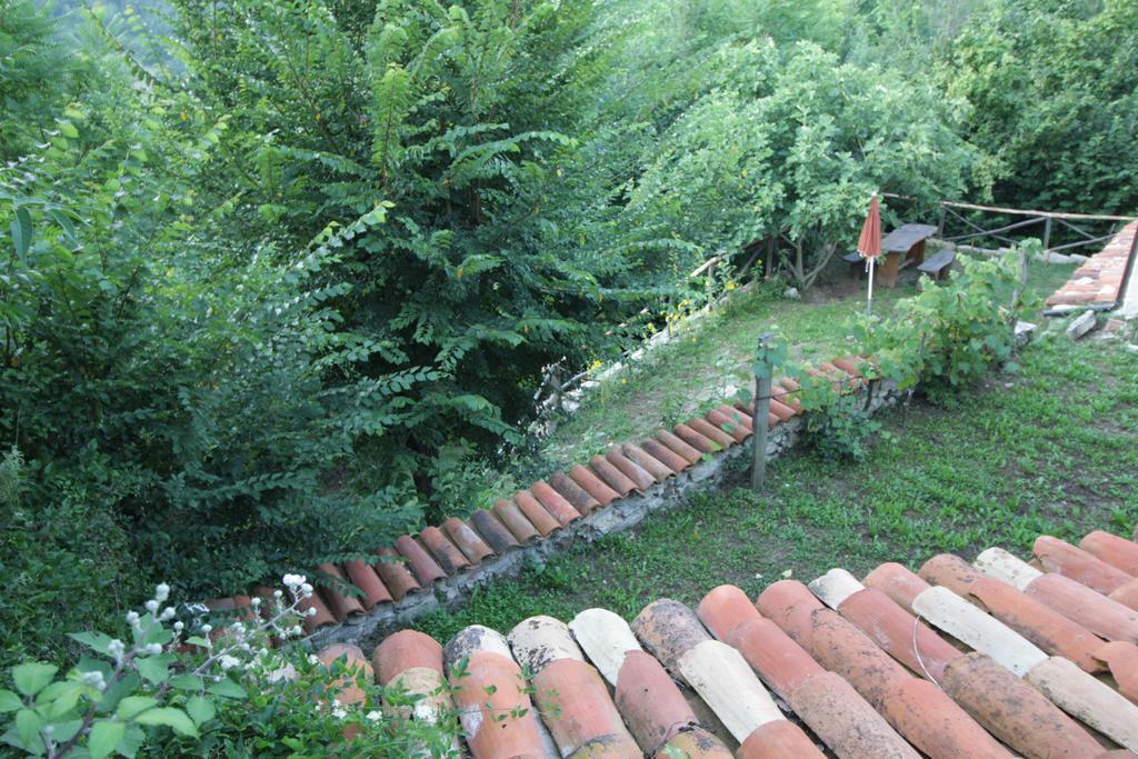 Casa Vacanze Antico Poggio Poggio San Giovanni Екстер'єр фото