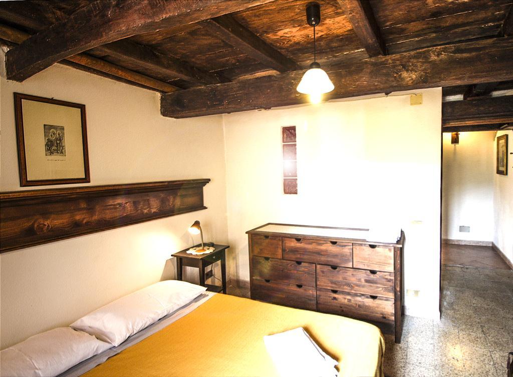 Casa Vacanze Antico Poggio Poggio San Giovanni Екстер'єр фото