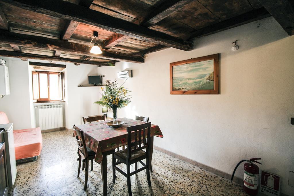 Casa Vacanze Antico Poggio Poggio San Giovanni Екстер'єр фото
