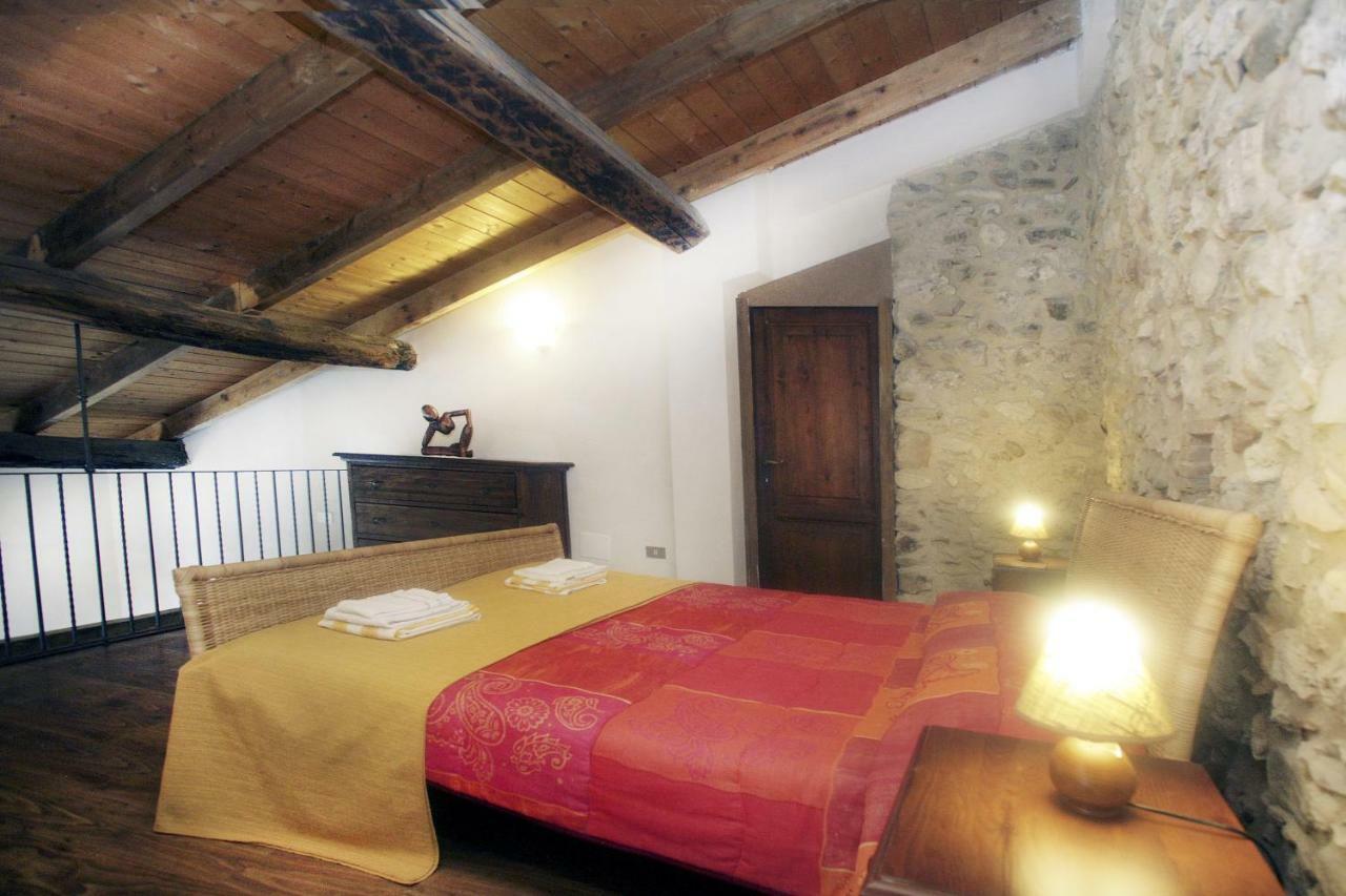 Casa Vacanze Antico Poggio Poggio San Giovanni Номер фото