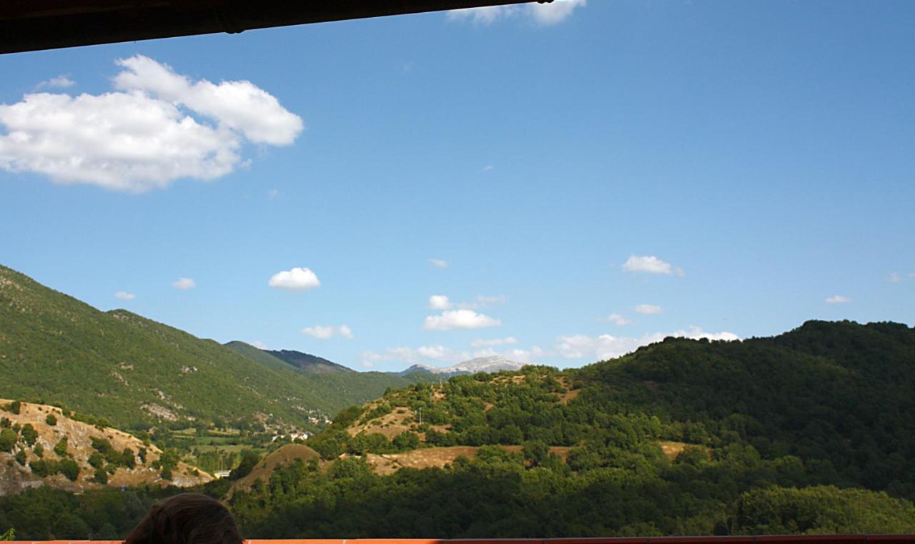 Casa Vacanze Antico Poggio Poggio San Giovanni Екстер'єр фото